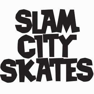 Slam City Skates North London | B4, Valley Link Trade Park, Meridian Way, Enfield EN3 4TY, UK | Phone: 020 8804 0782