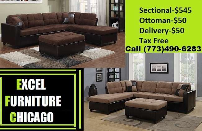 Excel Furniture Chicago | 280 W Golf Rd, Mt Prospect, IL 60056, USA | Phone: (773) 490-6283