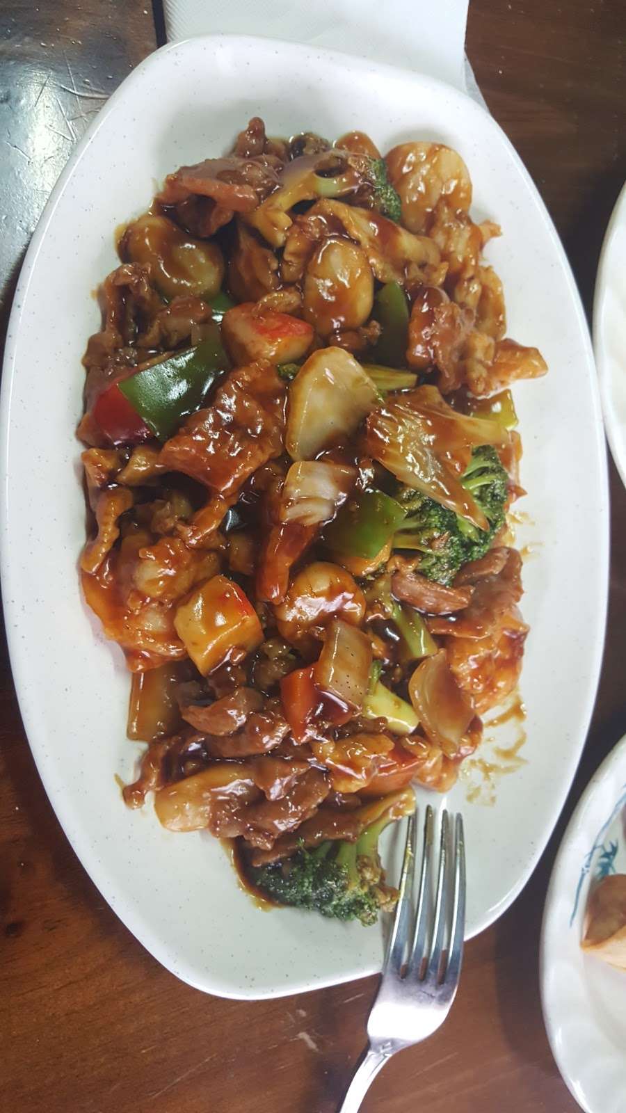 East Dragon Chinese Restaurant | 12995 Hwy 6, Santa Fe, TX 77510, USA | Phone: (409) 316-9823