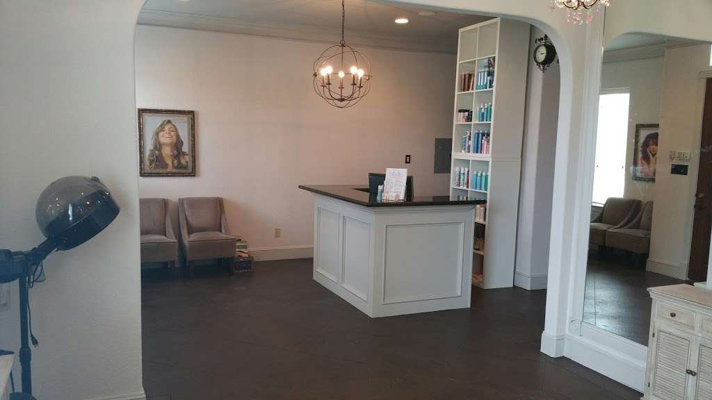 Pink Salon | 16143 N Eldridge Pkwy #20, Tomball, TX 77377, USA | Phone: (832) 220-3370