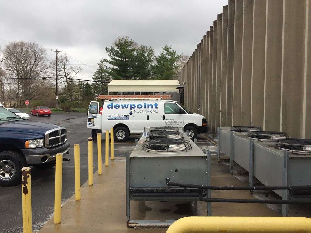 Dewpoint Mechanical | 37 Tuckerton Rd, Shamong, NJ 08088, USA | Phone: (609) 268-7400