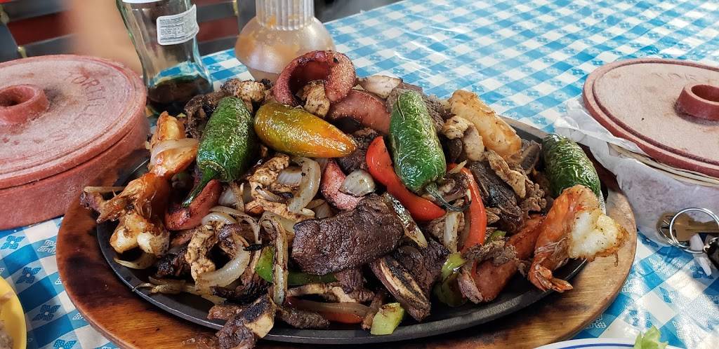 Mariscos La Jaibita | 1224 S Ayers Ave, Fort Worth, TX 76105, USA | Phone: (817) 536-0633