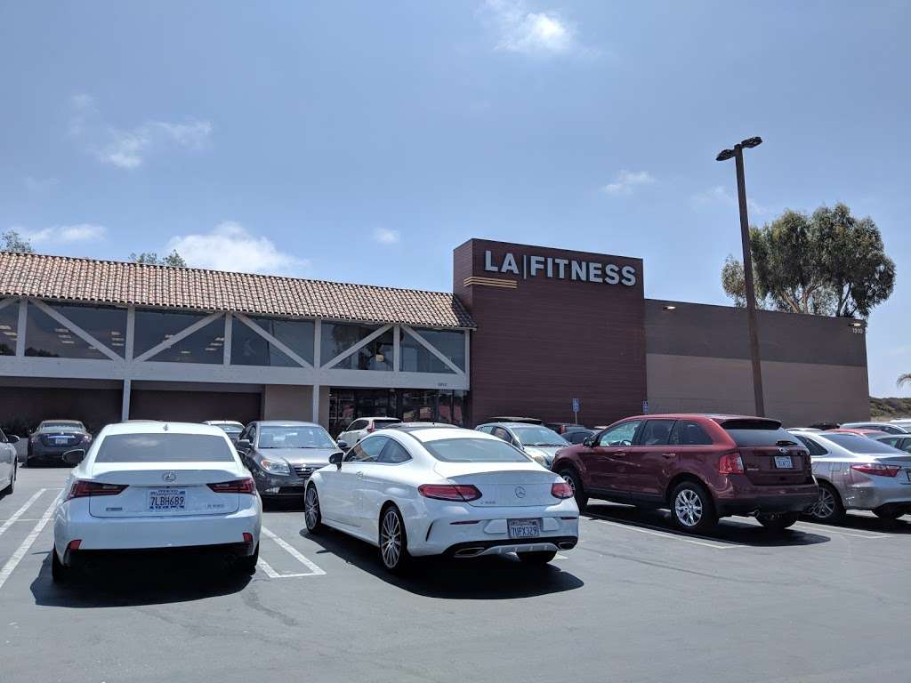 LA Fitness | 1910 Sweetwater Rd, National City, CA 91950, USA | Phone: (619) 474-6392