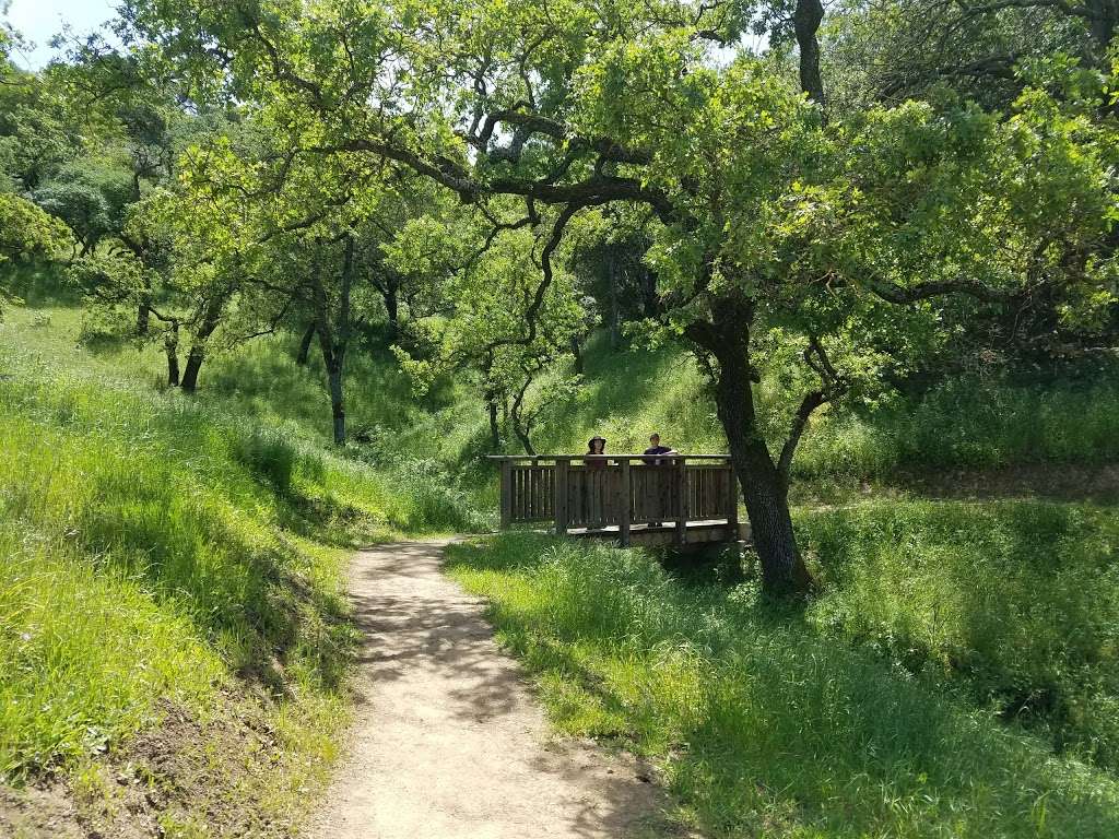 Coyote Valley Open Space Preserve | 550 Palm Ave, Morgan Hill, CA 95037, USA | Phone: (408) 224-7476