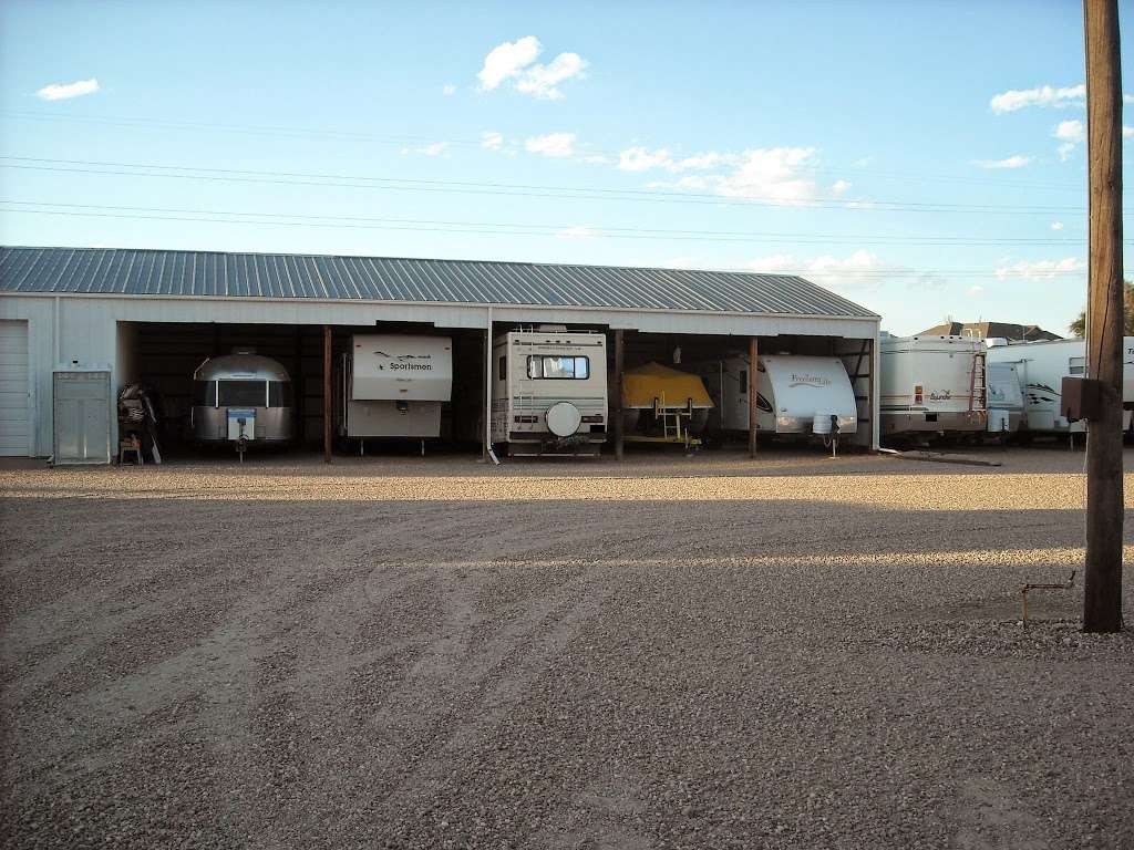 County RV Storage | 3230 47th Ave, Greeley, CO 80634, USA | Phone: (970) 506-0031