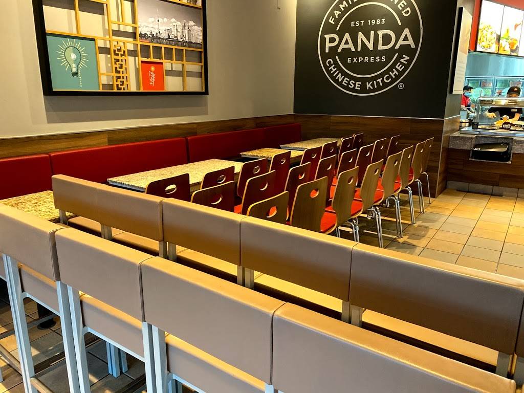 Panda Express | 3511 Preston Rd #1, Frisco, TX 75034, USA | Phone: (214) 618-0770