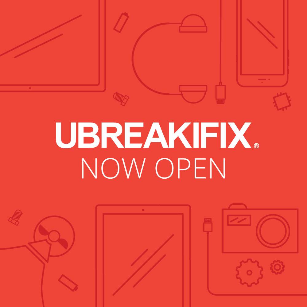 uBreakiFix - North Las Vegas | 2546 E Craig Rd #130, Las Vegas, NV 89030, USA | Phone: (702) 899-3998