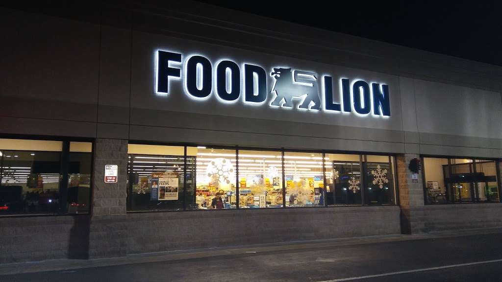 Food Lion | 609 Highland St, Mt Holly, NC 28120, USA | Phone: (704) 822-0348