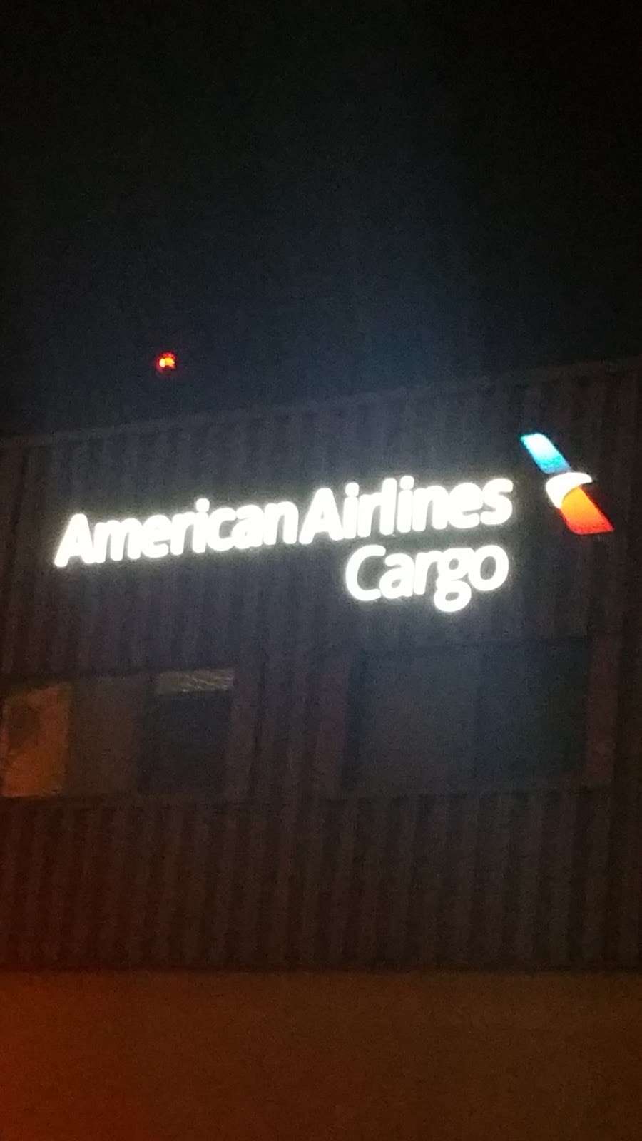 American Airlines Cargo | Philadelphia, PA 19153, USA