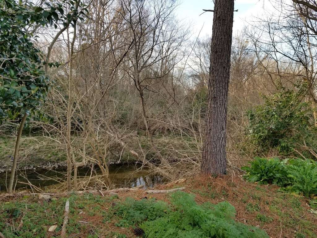 Little Sugar Creek Greenway S. | 2200-2398 Huntingtowne Farms Ln, Charlotte, NC 28210, USA