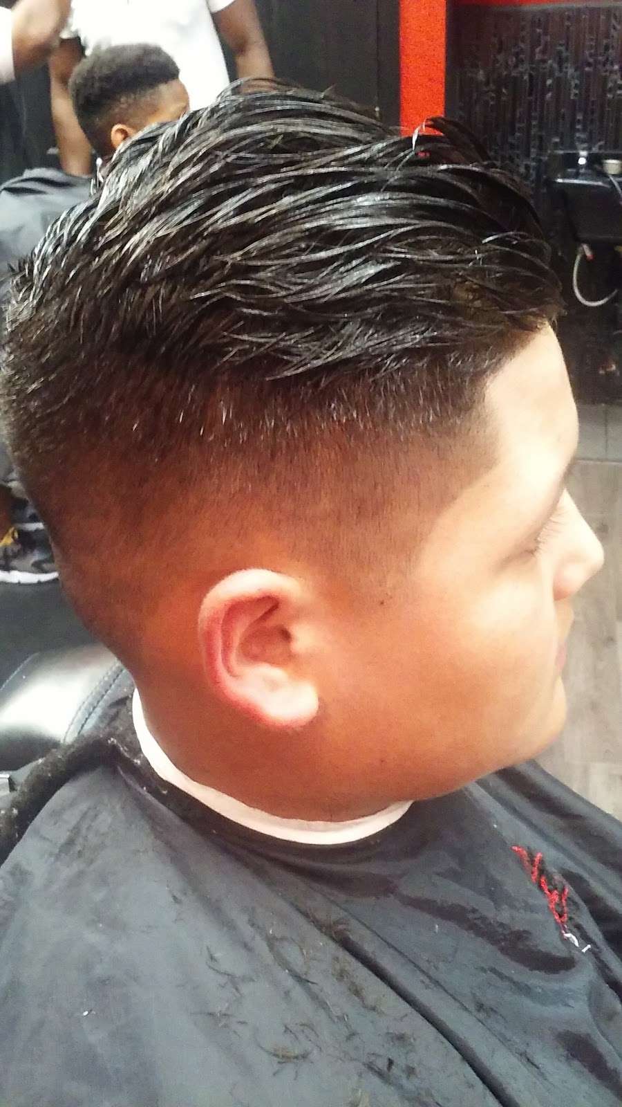 MC23 Barbershop | 9603 Broadway St Suite #103, Pearland, TX 77584, USA | Phone: (713) 340-1230