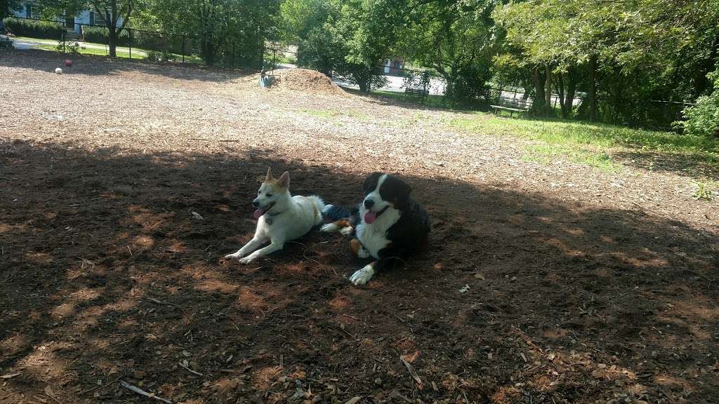 Medway Dog Park | 298 Village St, Medway, MA 02053, USA