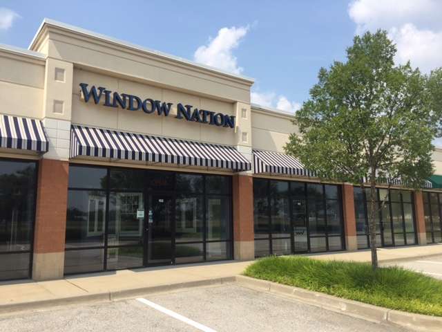 Window Nation | 1743 Dorsey Rd #100, Hanover, MD 21076, USA | Phone: (410) 766-8488