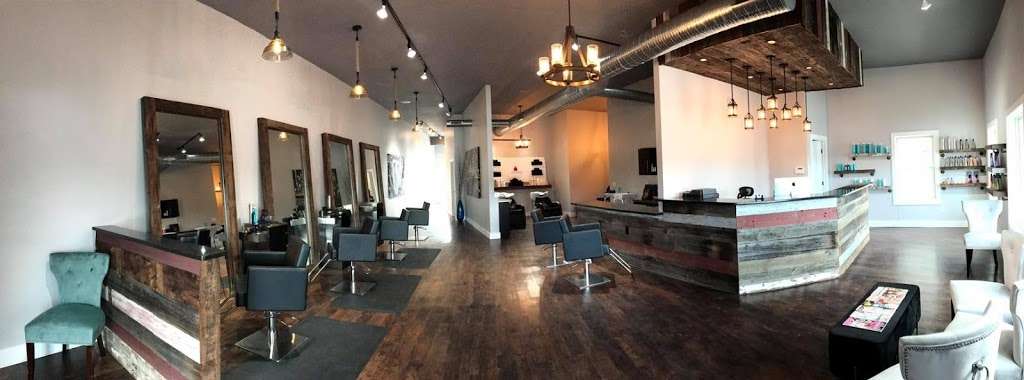 Salon Bella | 787 Main St S, Woodbury, CT 06798, USA | Phone: (203) 586-1900