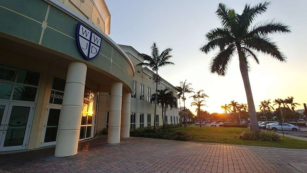 WWJD CHURCH | 11000 NW 92nd Terrace, Miami, FL 33178, USA | Phone: (305) 884-4500