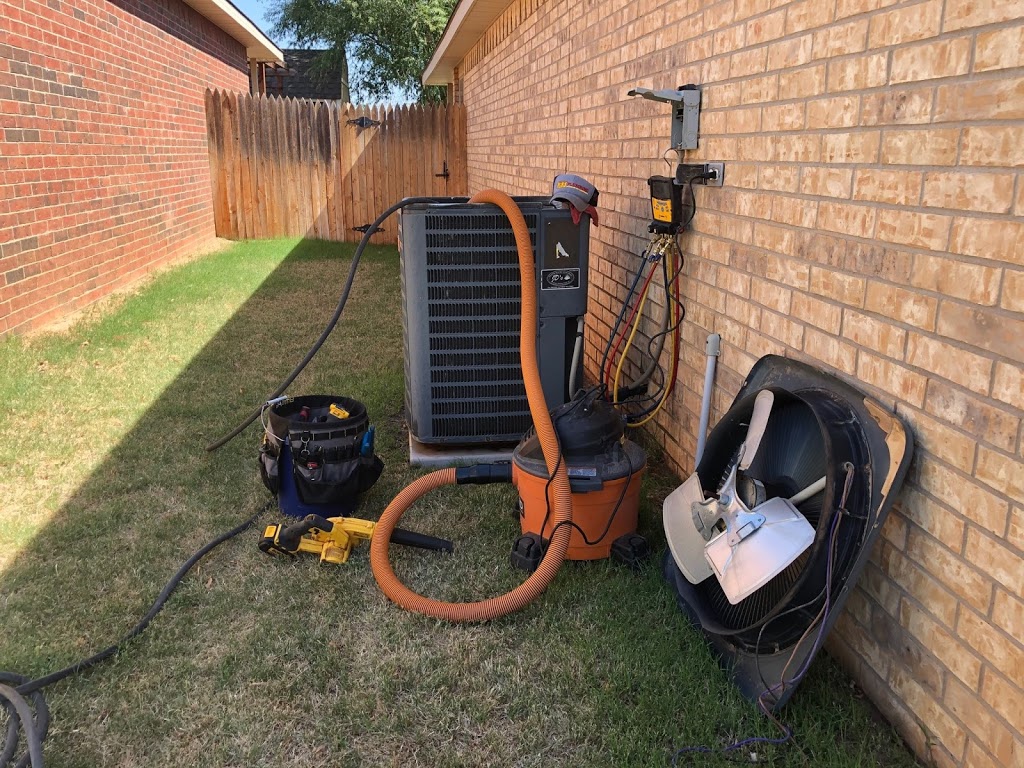 JDs Prompt Plumbing Heating & Air Conditioning | 7302 82nd St Suite 10, Lubbock, TX 79424, USA | Phone: (806) 792-2503