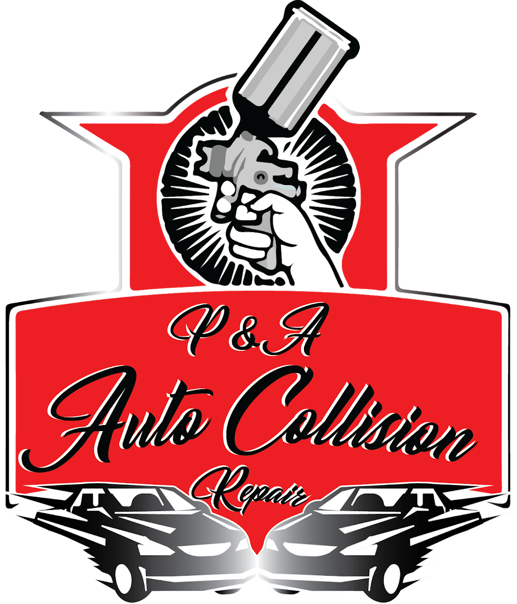 P&A Auto Collision Repair | 166 Depot Rd, Huntington Station, NY 11746, USA | Phone: (631) 470-5401