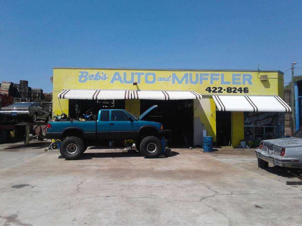 Bobs Auto & Muffler Shop | 238 US-17, Haines City, FL 33844, USA | Phone: (863) 422-8246