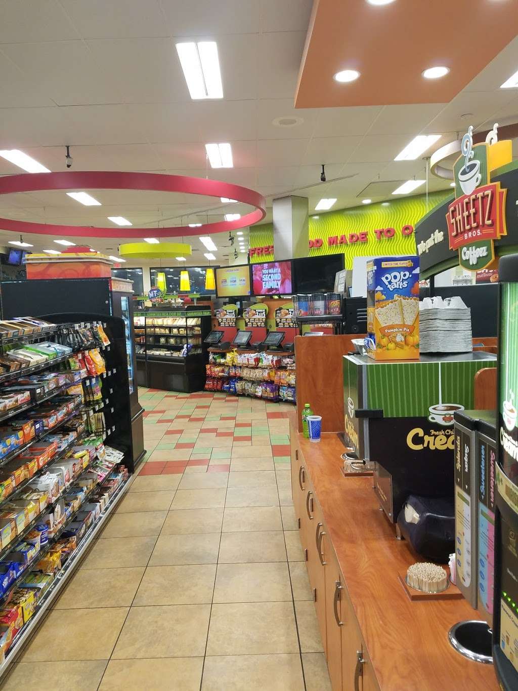 Sheetz #544 | 1790 Millersville Rd, Lancaster, PA 17603, USA | Phone: (717) 871-9414