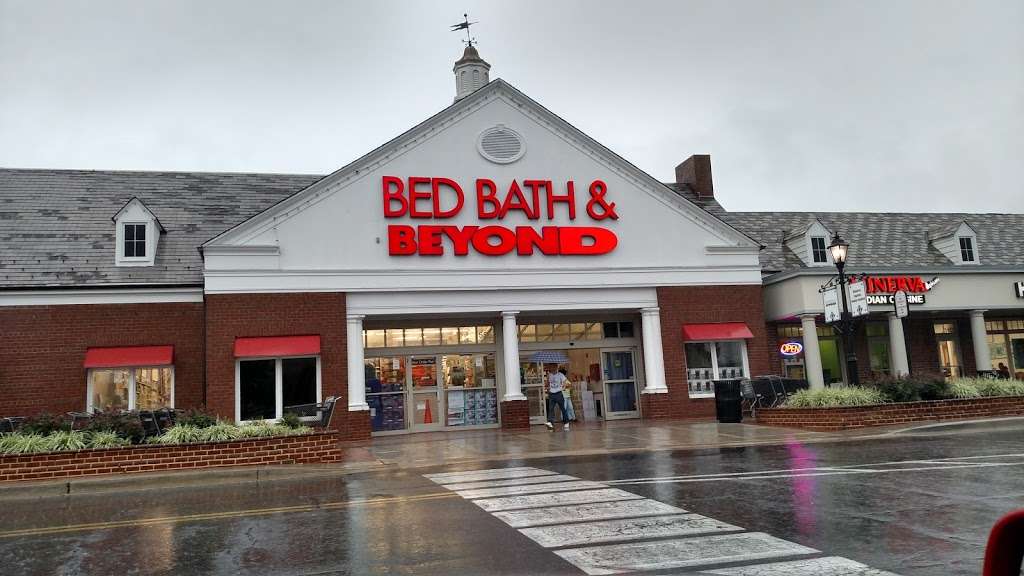 Bed Bath & Beyond | 558 N Frederick Ave, Gaithersburg, MD 20877, USA | Phone: (301) 548-9880