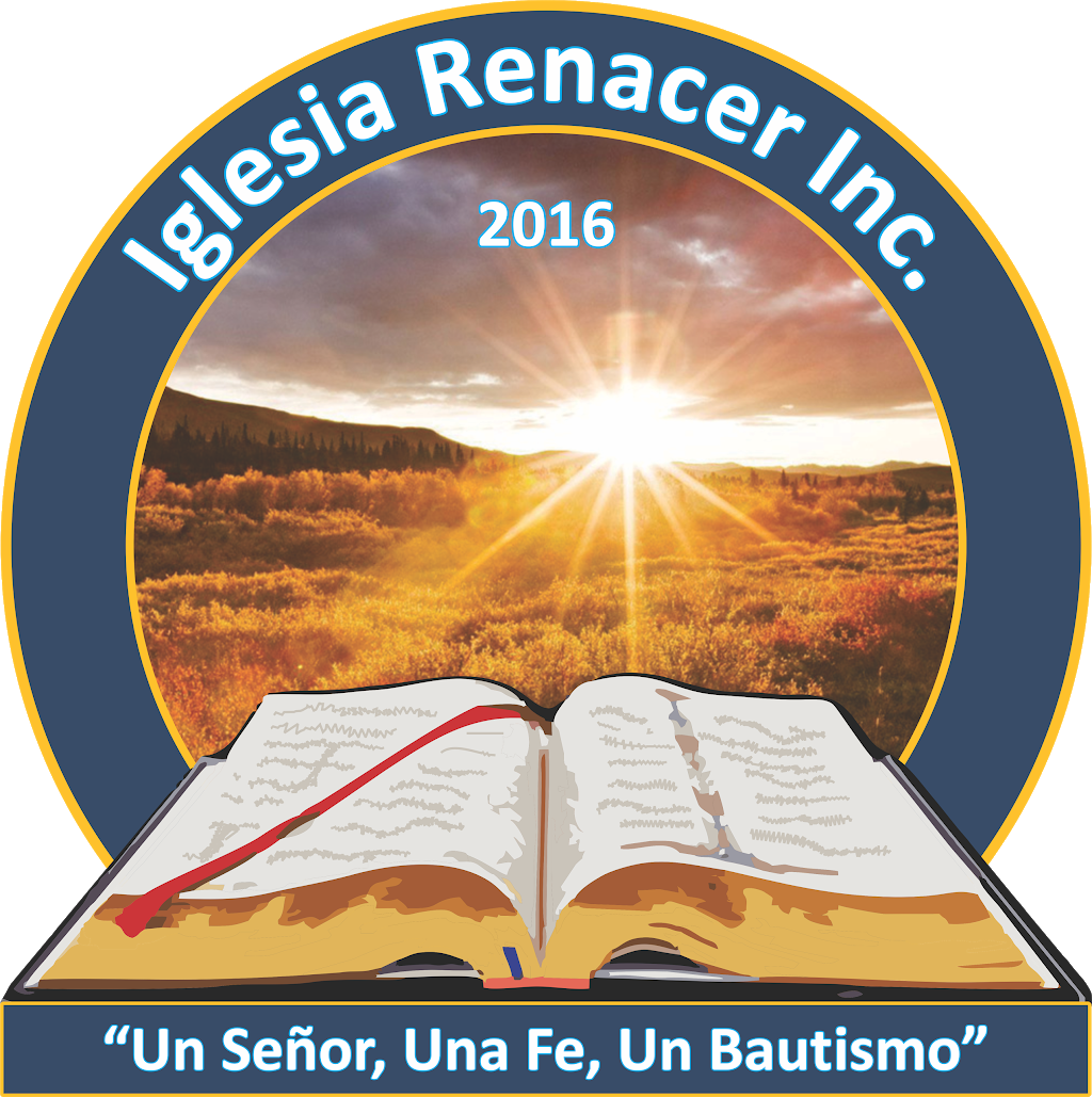 Iglesia Renacer Inc. | 9300 Spring Rd, Ocala, FL 34472, USA | Phone: (352) 233-8991