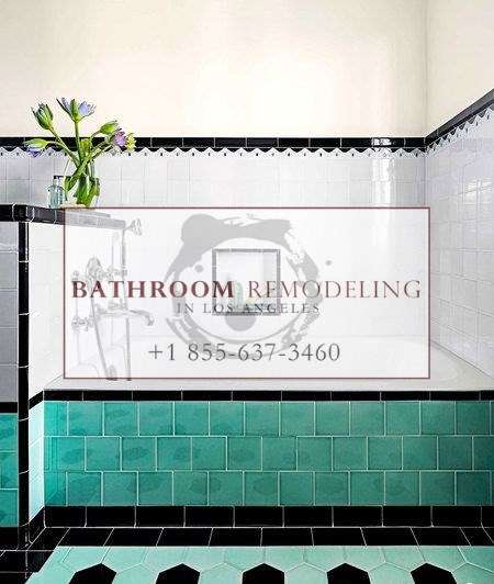 Bathroom Remodeling in Los angeles, CA | 902 N Mayo Ave, Compton, CA 90221, USA | Phone: (855) 637-3460