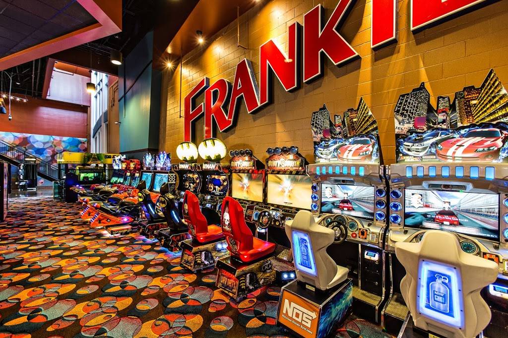 Frankies of Raleigh | 11190 Fun Park Dr, Raleigh, NC 27617, USA | Phone: (919) 433-7888