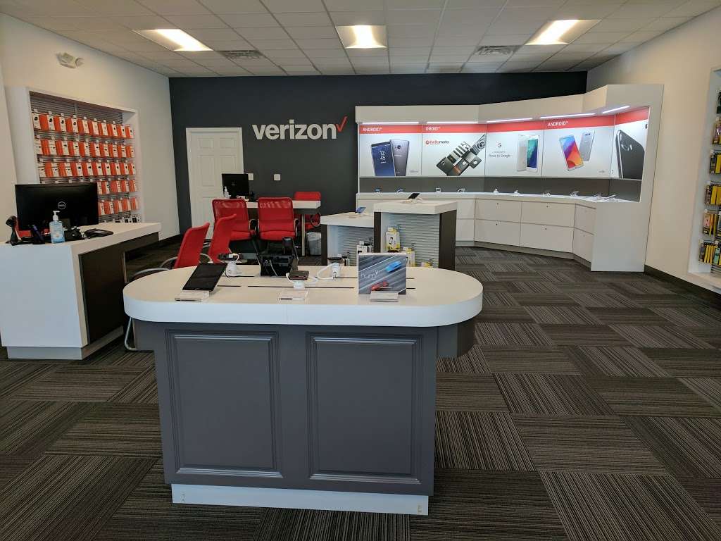 Verizon Authorized Retailer / RW - Sinking Spring, PA | 2637 Shillington Rd, Sinking Spring, PA 19608, USA | Phone: (610) 743-4248