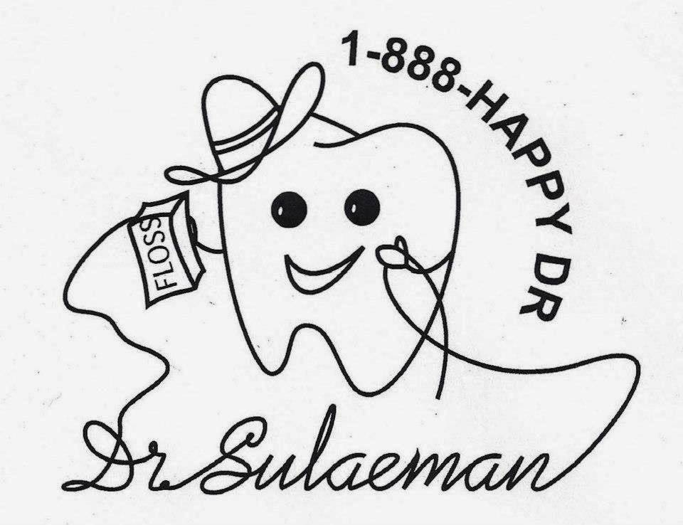 Sulaeman Family Dentistry | 25054 E Baseline St, San Bernardino, CA 92410, USA | Phone: (909) 889-9591