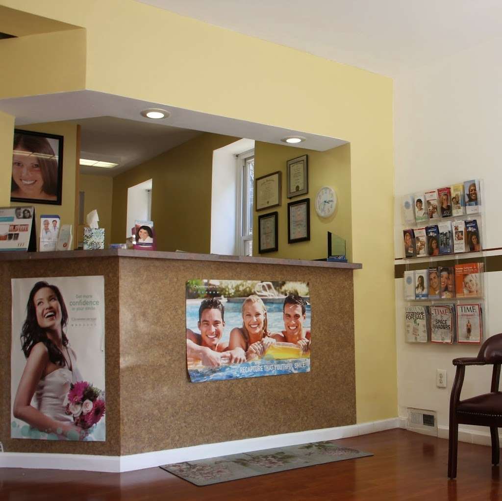 Advanced Dental Designs | 6529 Germantown Ave, Philadelphia, PA 19119, USA | Phone: (215) 848-8214