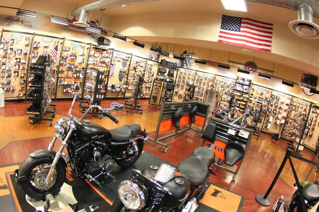 Bergen County Harley-Davidson (Service Opens 10am) | 124 Essex St, Rochelle Park, NJ 07662, USA | Phone: (201) 843-6930