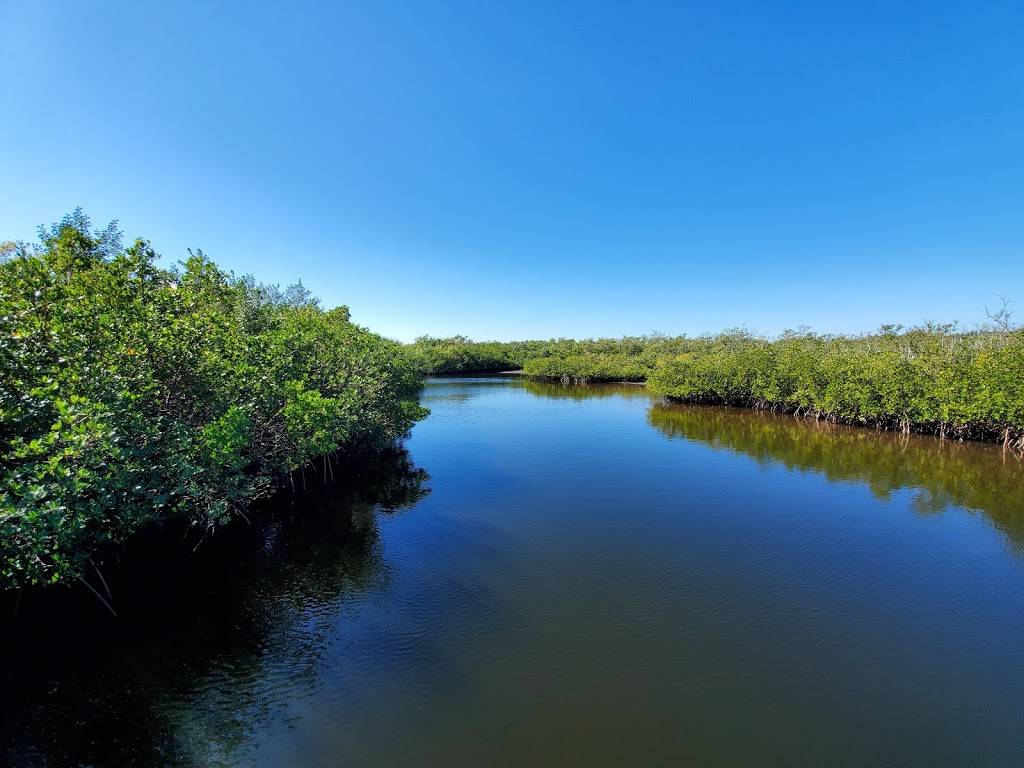 Emerson Point Preserve | 5801 17th St W, Palmetto, FL 34221, USA | Phone: (941) 742-5923