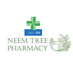 Neem Tree Pharmacy | 110 McLeod Rd, London SE2 0BS, UK | Phone: 020 8311 9003
