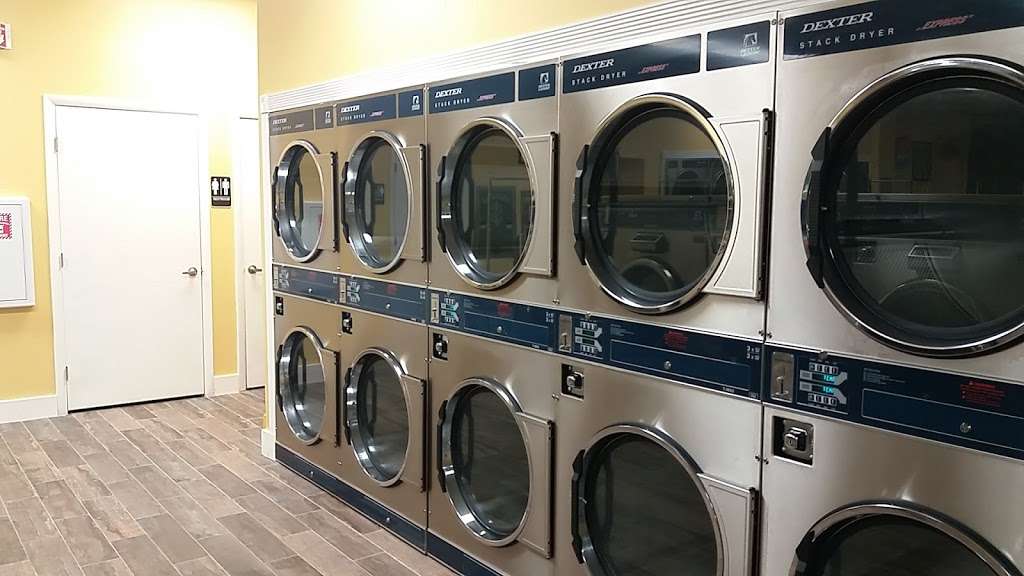 Duds n Suds Dryclean n Laundry | 1892 Abbey Rd # A, West Palm Beach, FL 33415, USA | Phone: (561) 612-8855