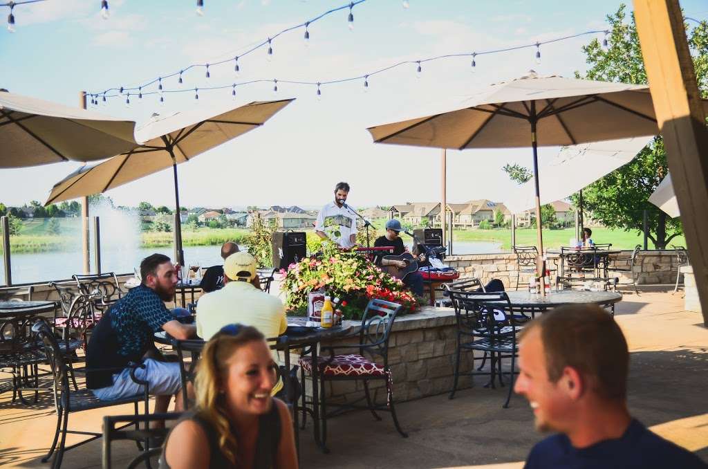 Raffs Tavern @ Highland Meadows Golf Course | 6300 Highland Meadows Pkwy, Windsor, CO 80550, USA | Phone: (970) 203-0424