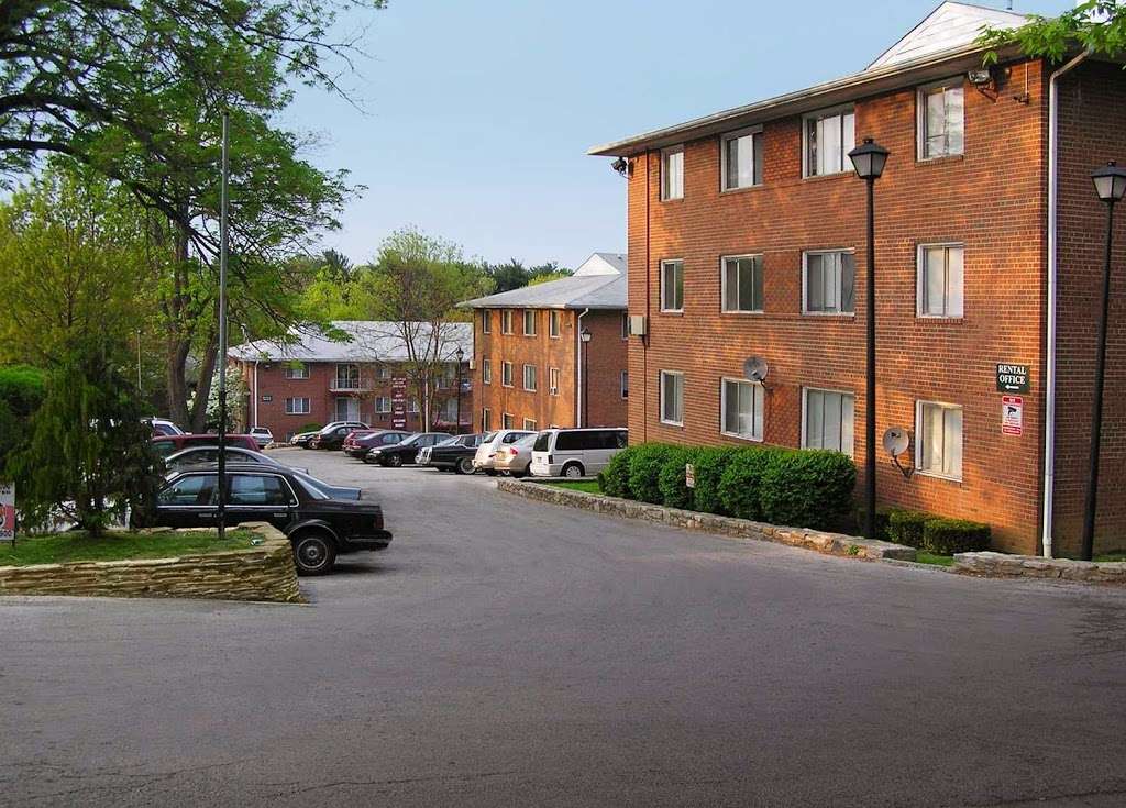 Wallingford Estates Apartments | 2701 Madison St, Chester, PA 19013, USA | Phone: (610) 874-3220