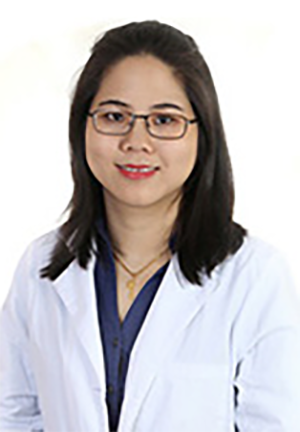 Pyone Myat Mon, MD | 521 Ash St Ste 1, Dunmore, PA 18509, USA | Phone: (570) 344-2244