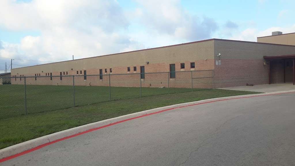 Steubing Ranch Elementary School | 5100 Knollcreek Dr, San Antonio, TX 78247, USA | Phone: (210) 407-7600