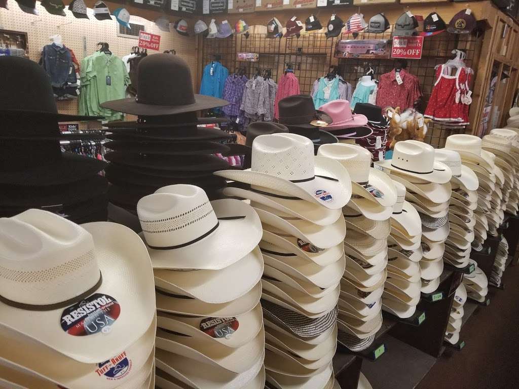 Corral Western Wear | 18885 E Colfax Ave, Aurora, CO 80011, USA | Phone: (303) 343-0318