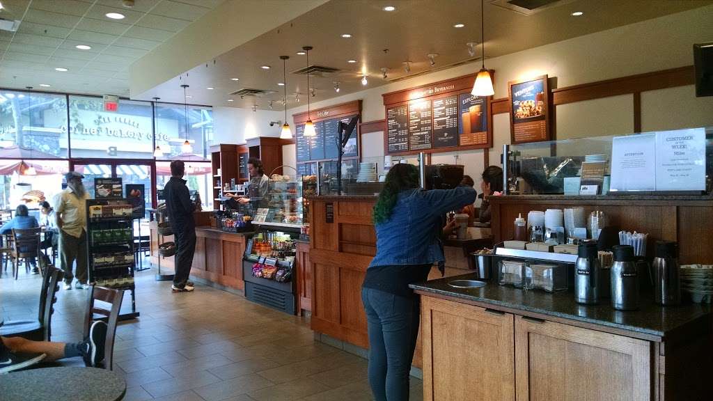 Peets Coffee | 23700 El Toro Rd Suite B, Lake Forest, CA 92630, USA | Phone: (949) 420-3500