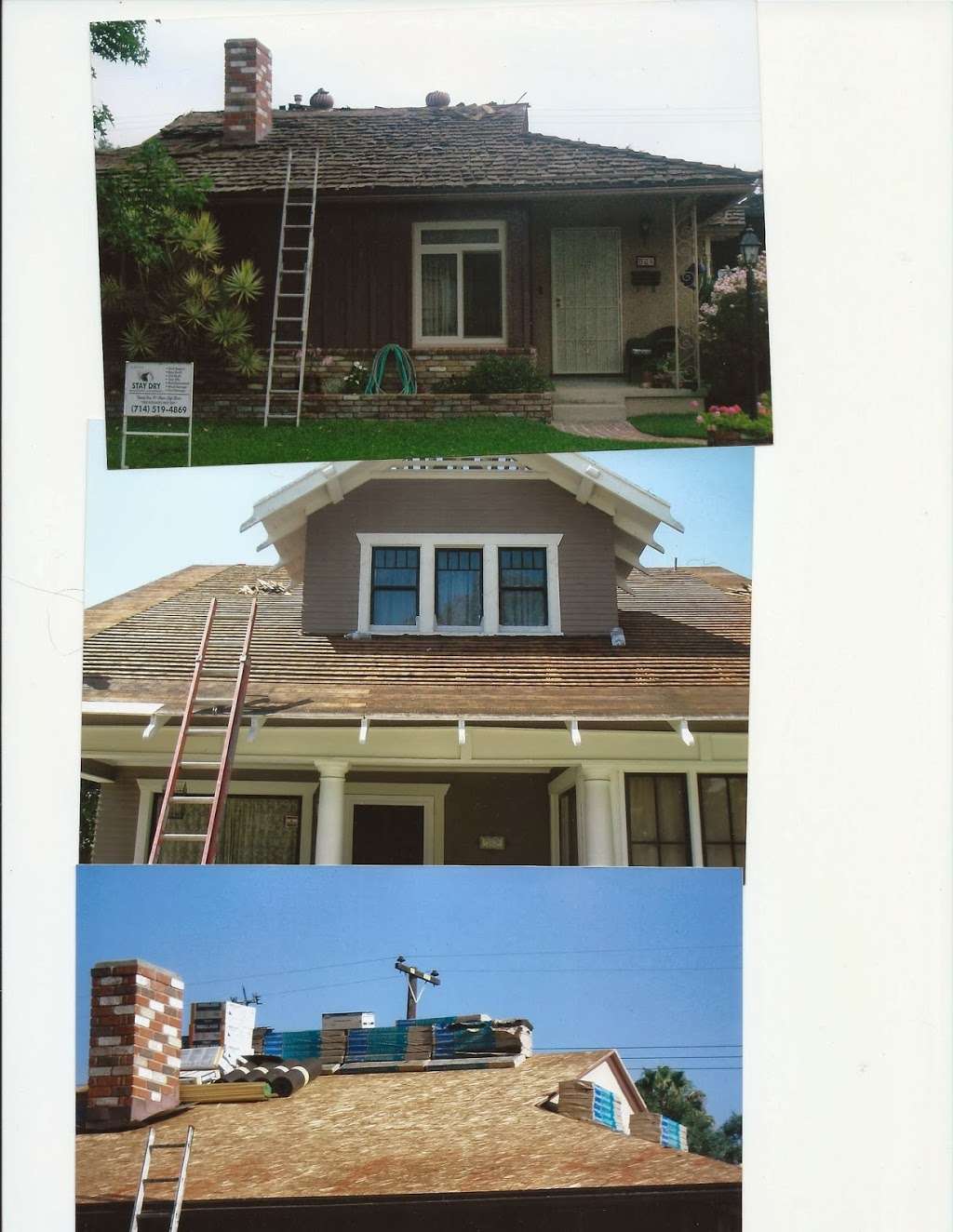 Yorba Linda Roofing Contractor | 21190 Vía Mariano, Yorba Linda, CA 92887, USA | Phone: (714) 254-5493