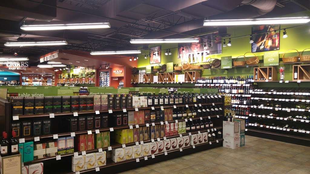 ABC Fine Wine & Spirits | 11951 S Apopka Vineland Rd, Orlando, FL 32836, USA | Phone: (407) 239-0775