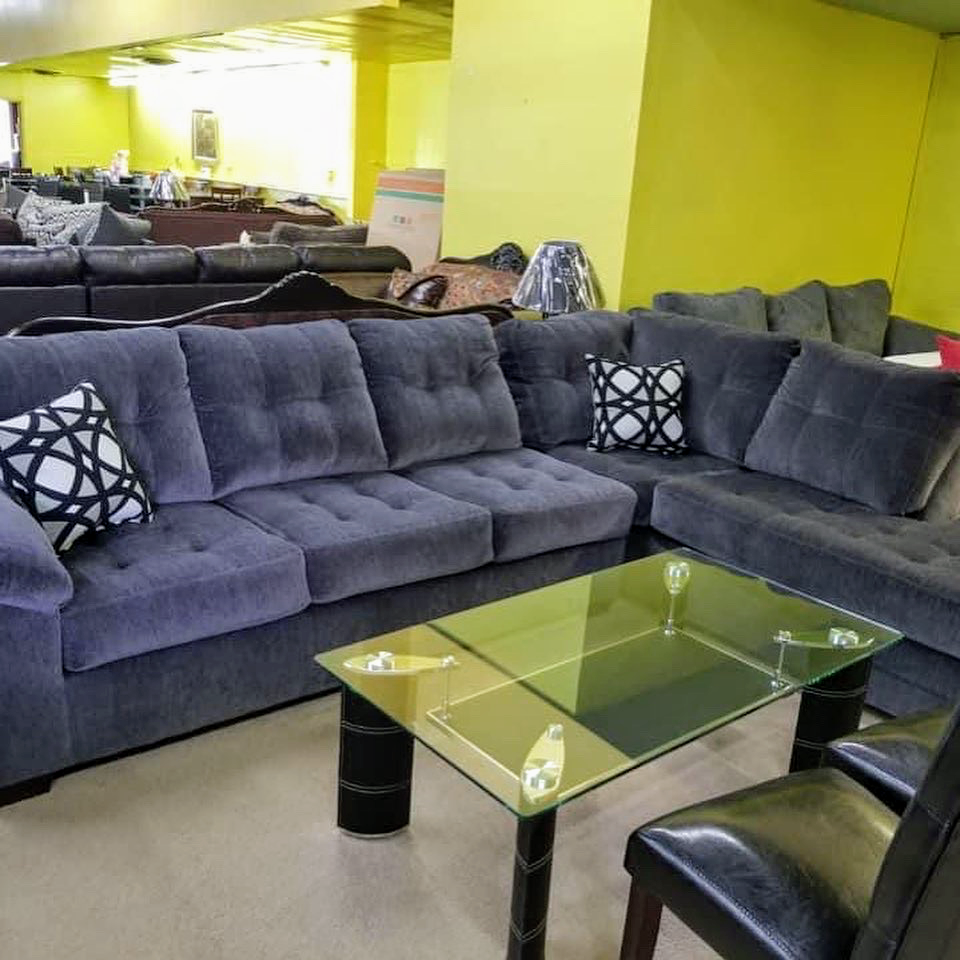 The Best Deal Furniture | 11505 Jupiter Rd, Dallas, TX 75218, USA | Phone: (214) 321-3267