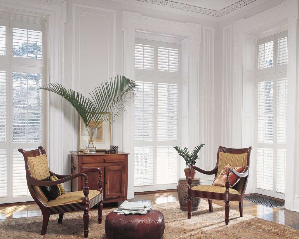 Coastal Blinds By Heritage | 2200 Corporate Dr, Boynton Beach, FL 33426, USA | Phone: (561) 424-9080