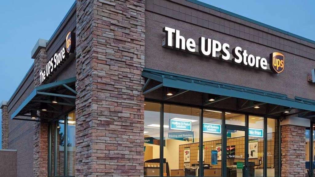 The UPS Store | 9000 Crow Canyon Rd S, Danville, CA 94506, USA | Phone: (925) 736-9881