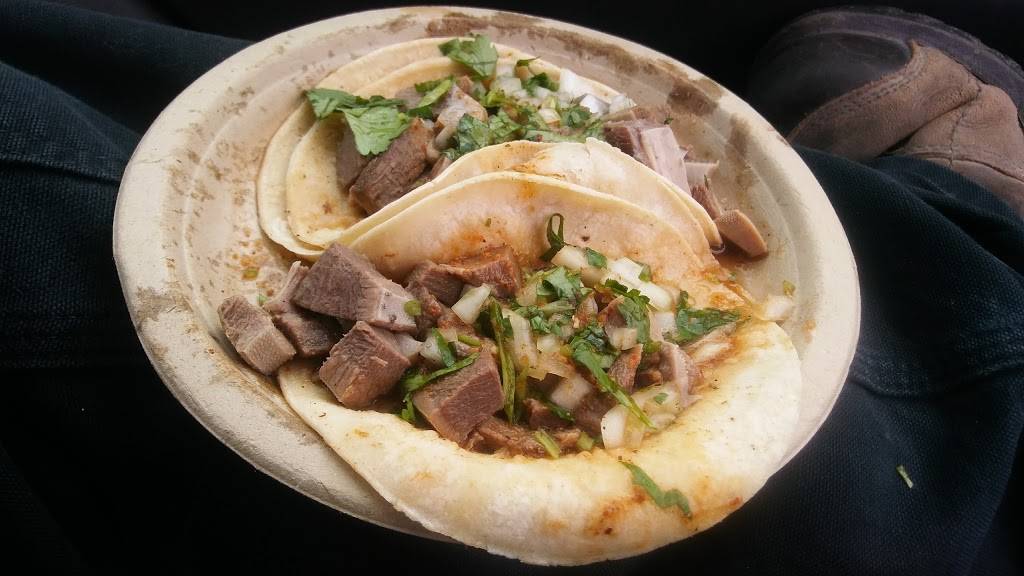 Tacos El Flaco | 1508 Illinois St, San Francisco, CA 94107, USA | Phone: (415) 684-3617