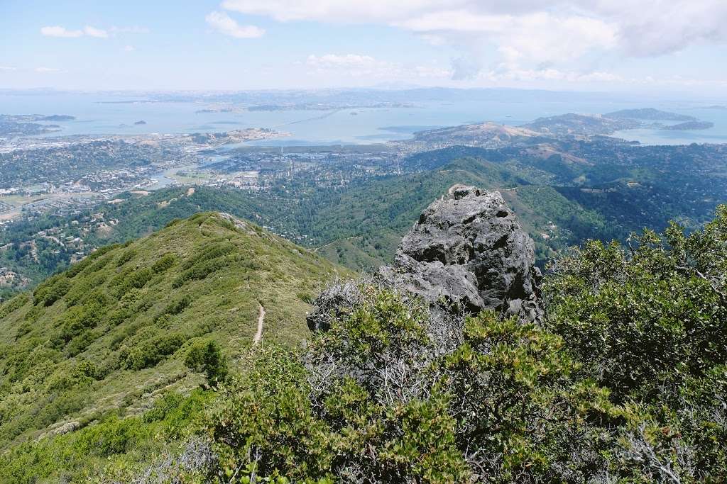 Mt Tam | East Peak Parking Lot, East Ridgecrest Blvd., Mill Valley, CA 94941, USA | Phone: (415) 258-2410