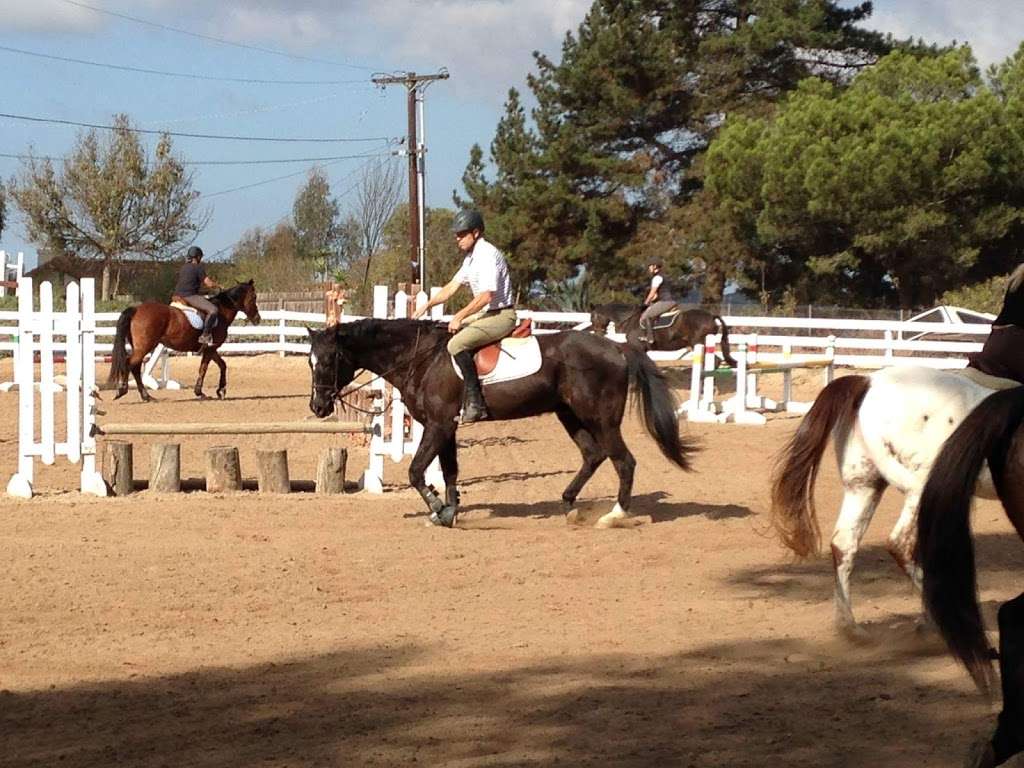 Carmel Valley Ranch & Ryckman Equestrian | 5175 Del Mar Mesa Rd, San Diego, CA 92130, USA | Phone: (858) 353-0810
