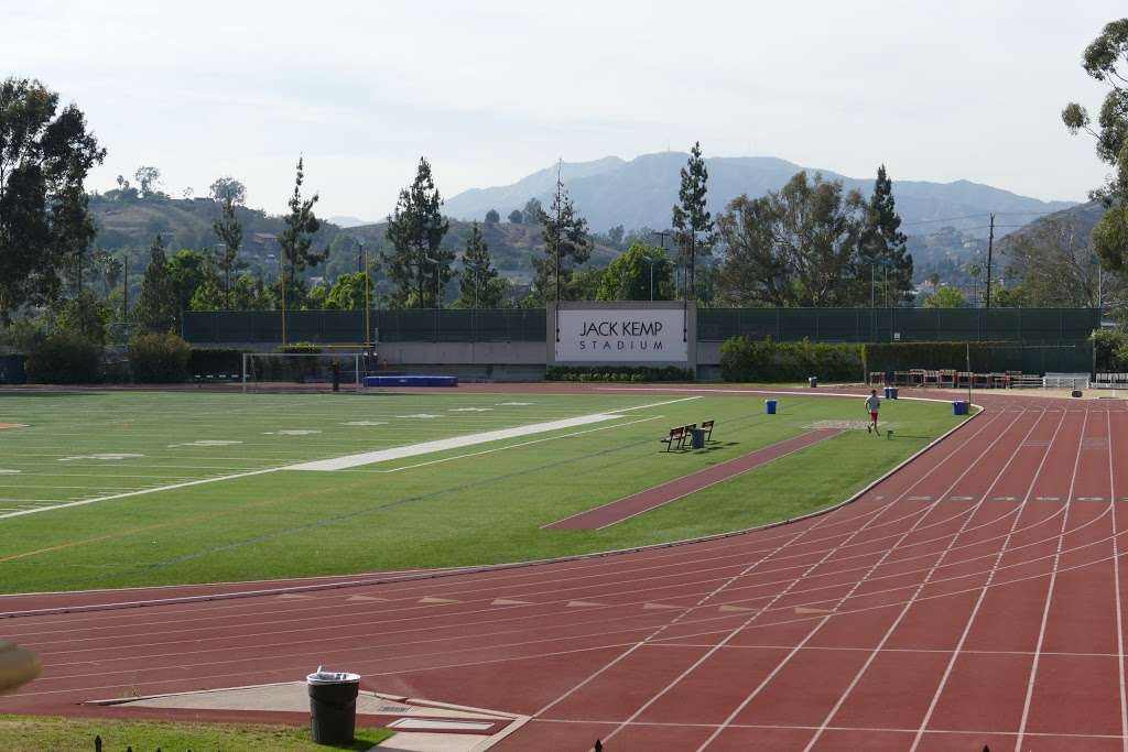 Jack Kemp Stadium | 1600 Campus Rd, Los Angeles, CA 90041, USA | Phone: (323) 259-2608