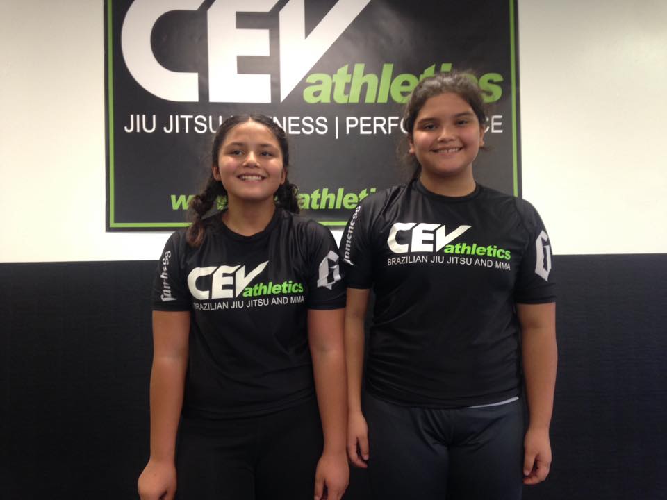 CEV Athletics Brazilian Jiu JItsu and MMA | 106 E San Augustine St, Deer Park, TX 77536, USA | Phone: (713) 447-6646